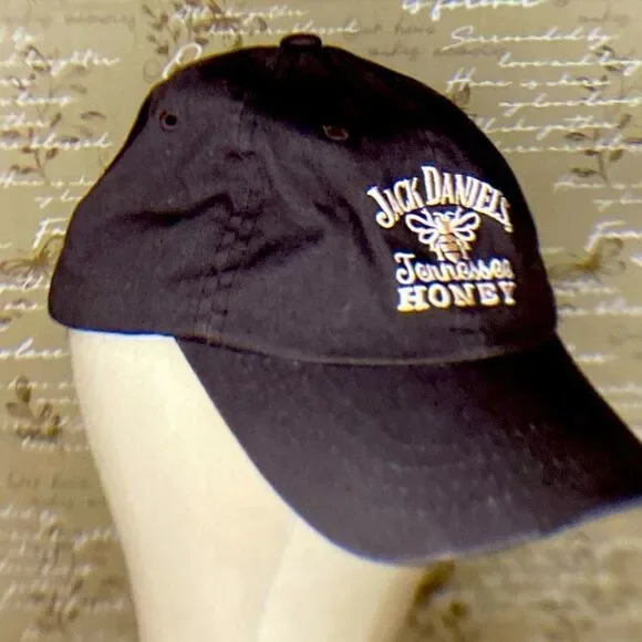 Tennessee Honey Jackie Daniels cap - Picture 5 of 5